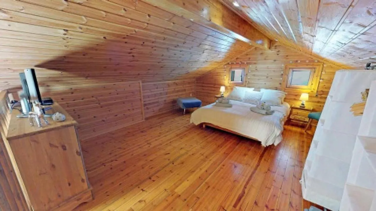 Meribel Chalet Merveilleux Les Allues