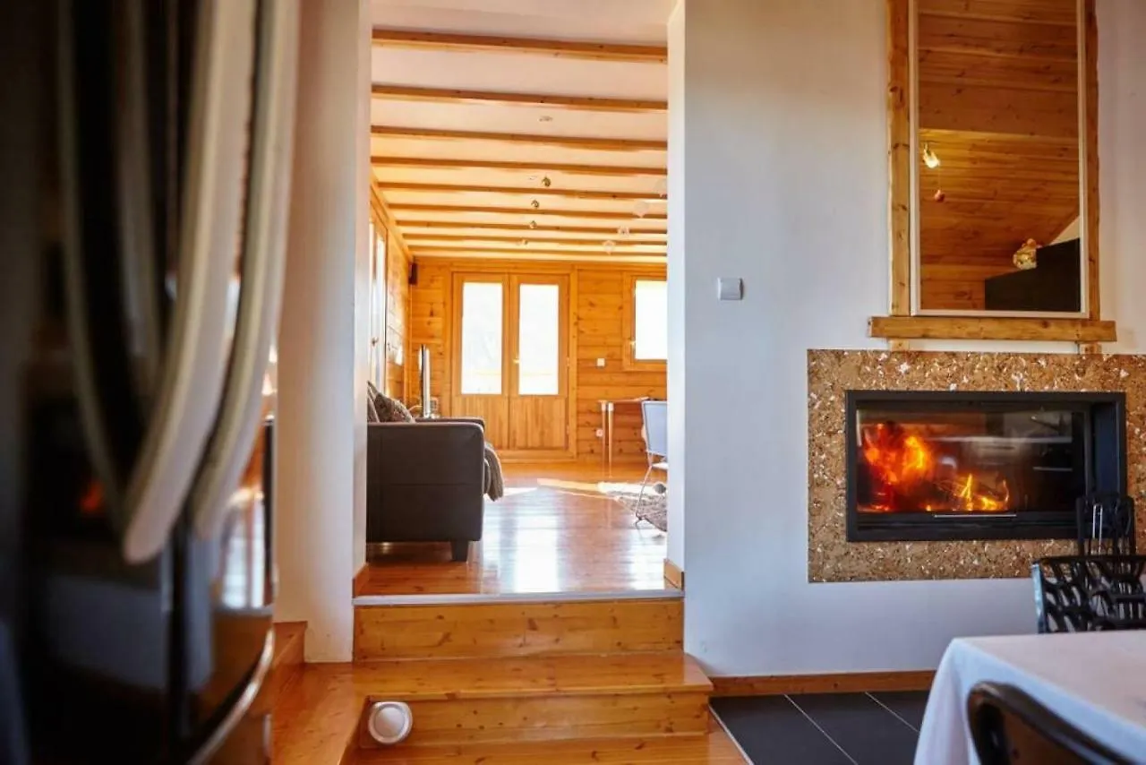 Meribel Chalet Merveilleux Les Allues