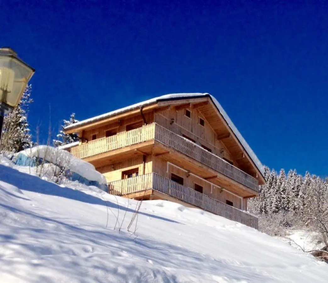 Meribel Chalet Merveilleux Les Allues 0*,  France