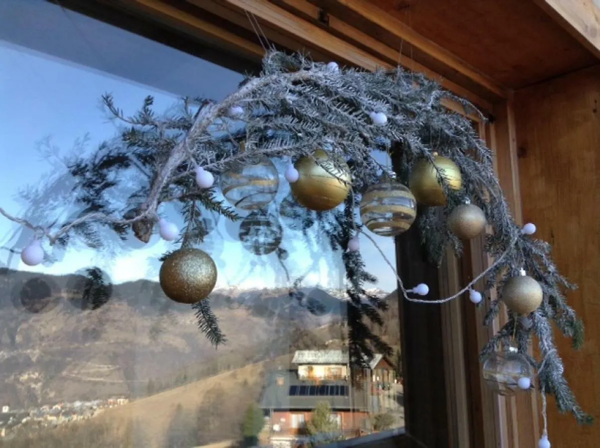 Meribel Chalet Merveilleux Les Allues France