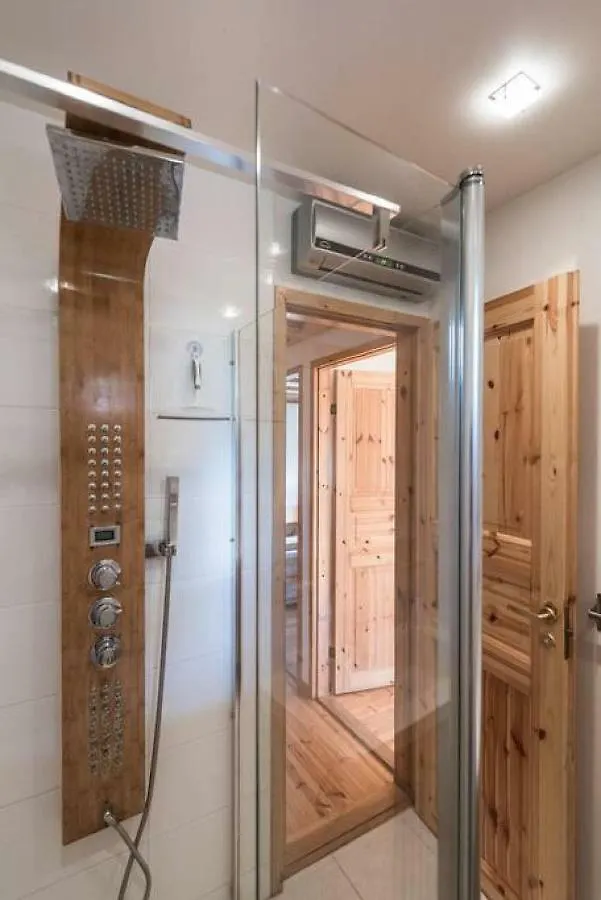 Meribel Chalet Merveilleux Les Allues France